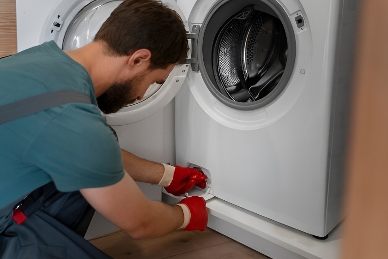 APPLIANCES REPAIR, HVAC SALES & REPAIR in Alhambra