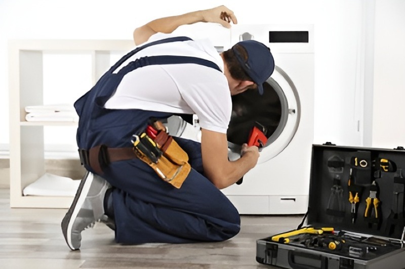 Washing Machine repair in Alhambra